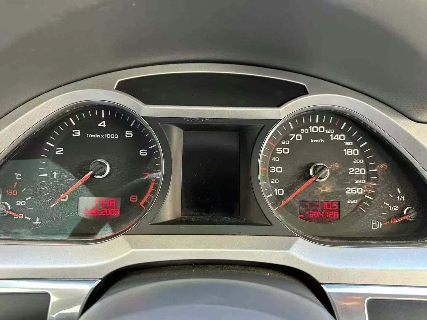 Wholesale 2010 Audi A6 2.0T TFSI Ego SUV taxi driving school online car-hailing used cars