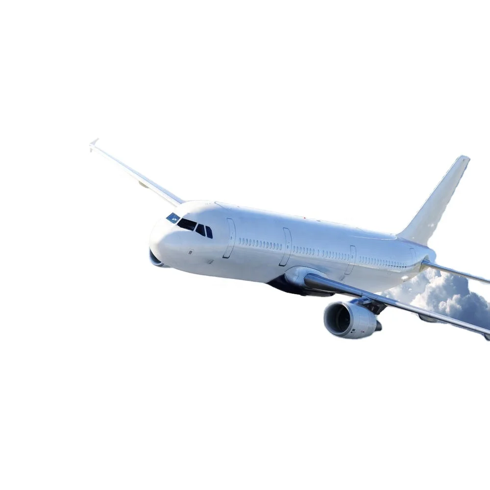 Top Air Freight Forwarder China to  Azerbaijan Baku IR Georgia Tbilisi air Cargo International Logistics Shipping Agent