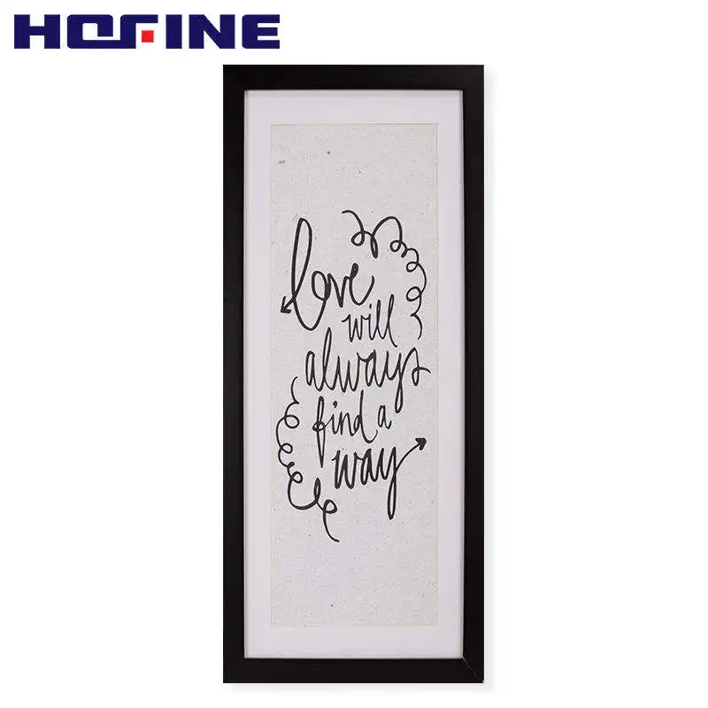 Boutique custom interior exquisite mirror gold decorative painting wall painting