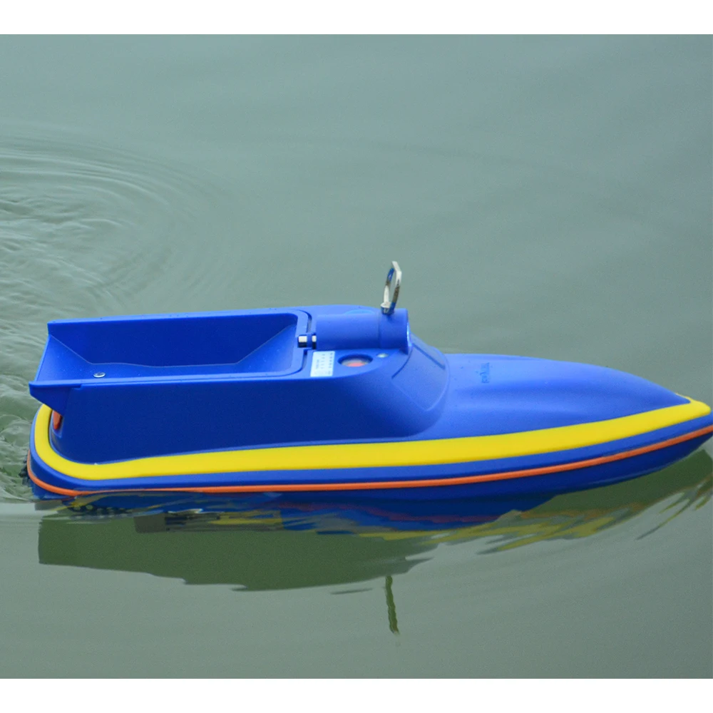 Fishing Tackle Plastic Bait Sending Boat Boilies For Karp carp fishing