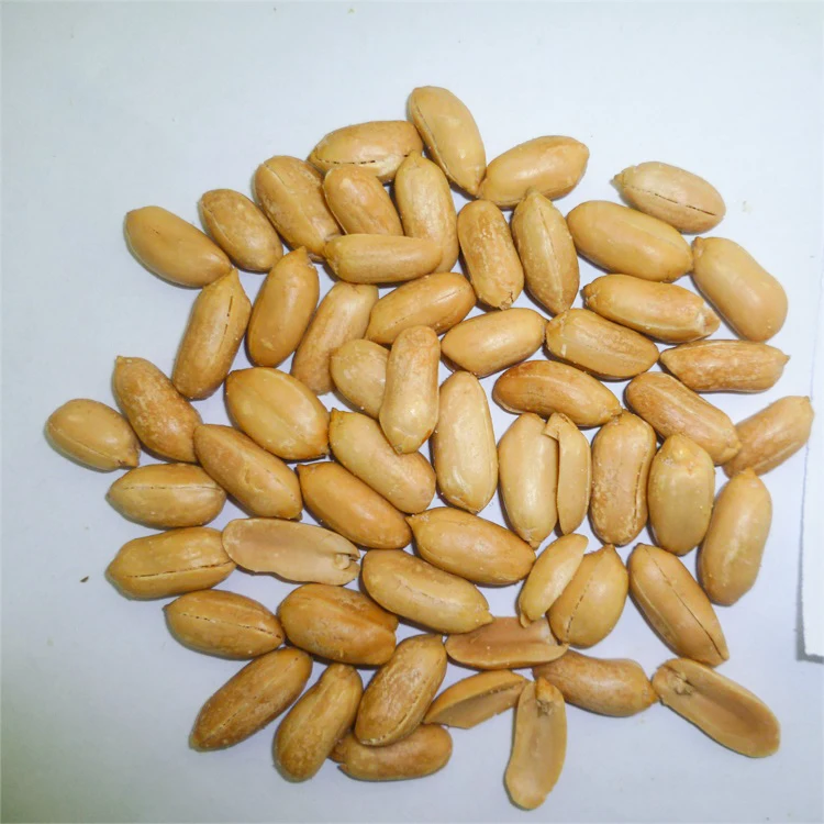 
Healthy Office snacks spicy flavor nuts kernels peanut snack 