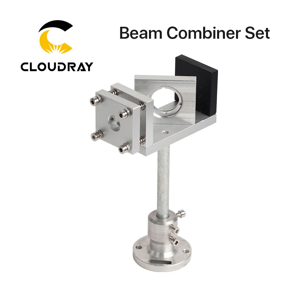  Комплектующие для лазерного оборудования Cloudray CL1090 СО2 лучевой комбайнер Лазерная линза D25