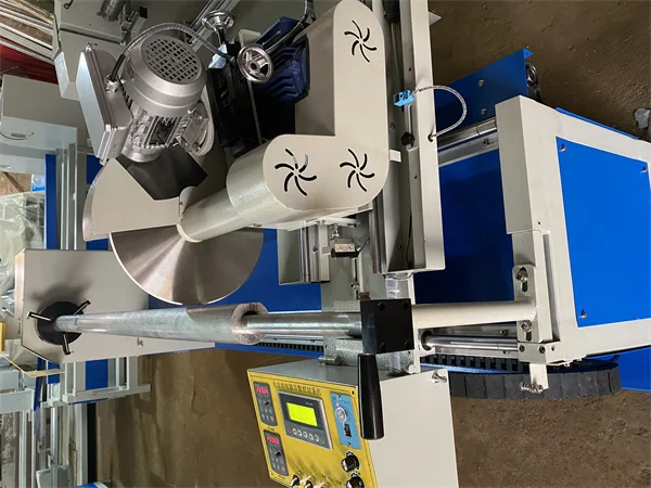 Apparel & Textile Machinery Garment Process Fabric Roll Strip Cutting Machine Fabric Slitting Machine