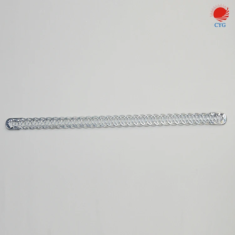 spiral steel bone by piece for vintage corset