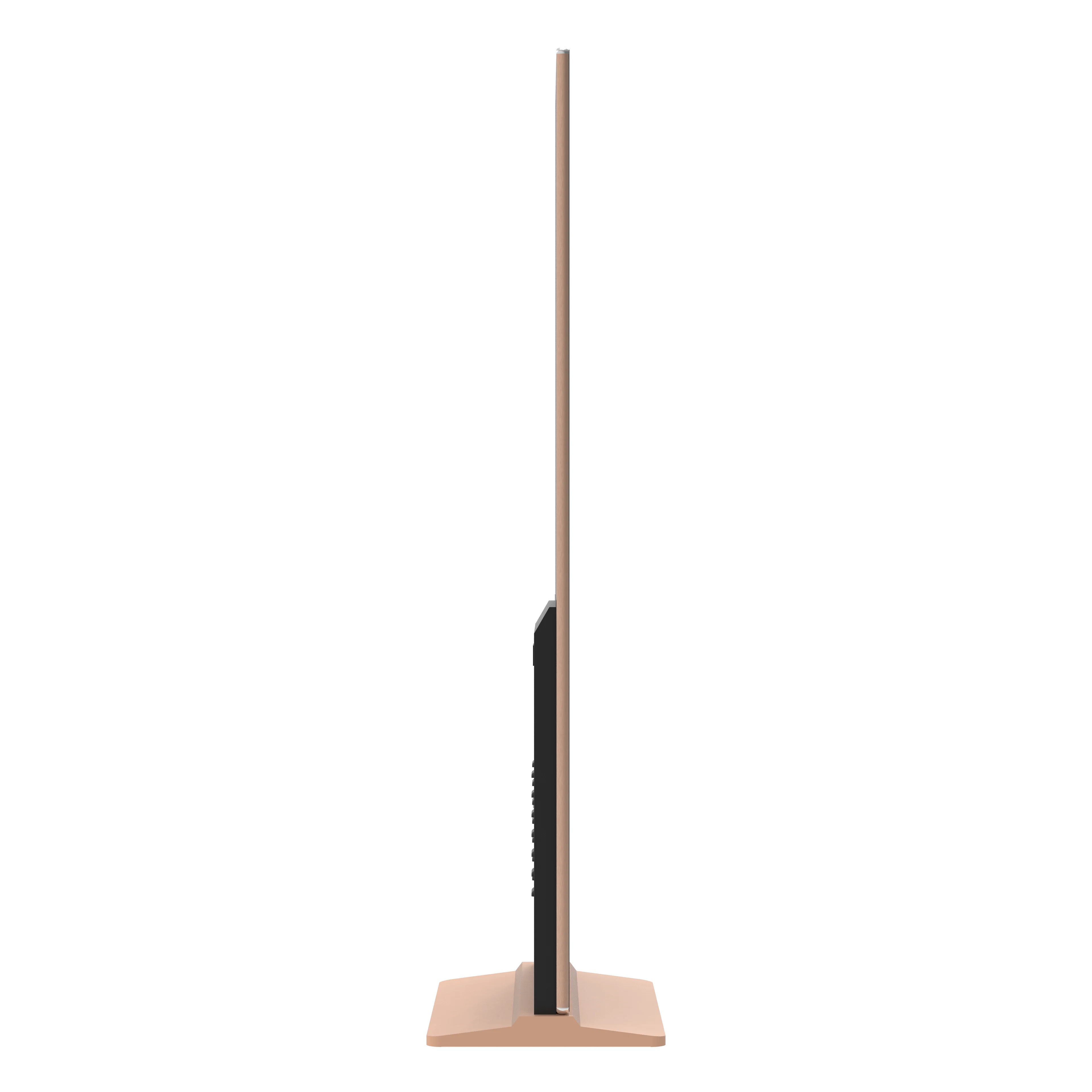 43 49 55 65 86 дюймов totem digital signage ЖК-дисплей Стоящий Киоск рекламное игровое оборудование