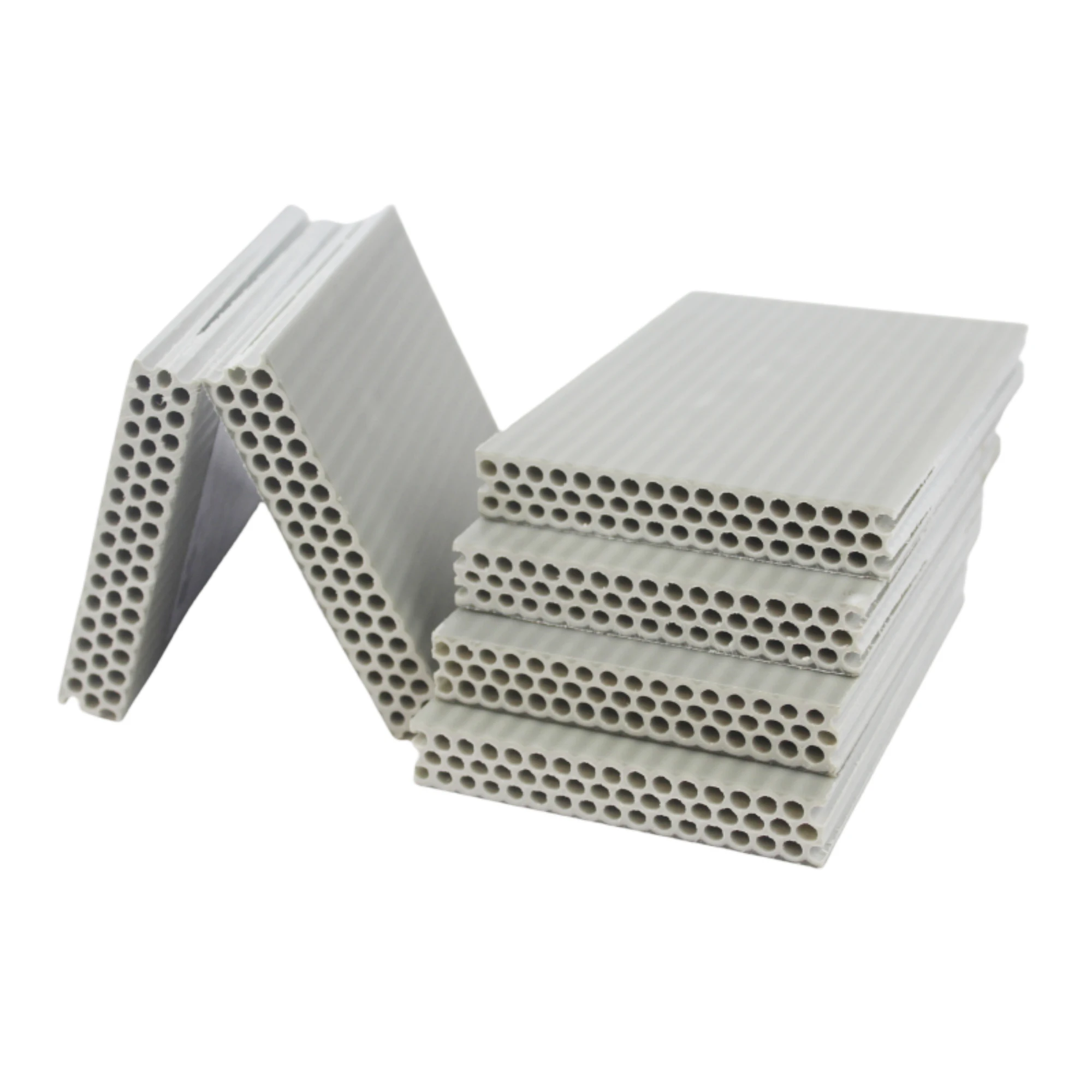 Plastic Board 18mm Plastic Column Forms For Construction