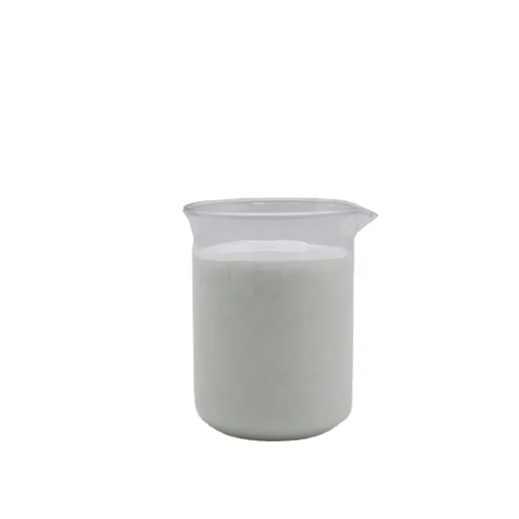 
Calcium Stearate Emulsion Coating Lubricant Emulsion Type 50% Calcium Stearate Dispersion Price For Waterproofing Cas:1592-23-0 