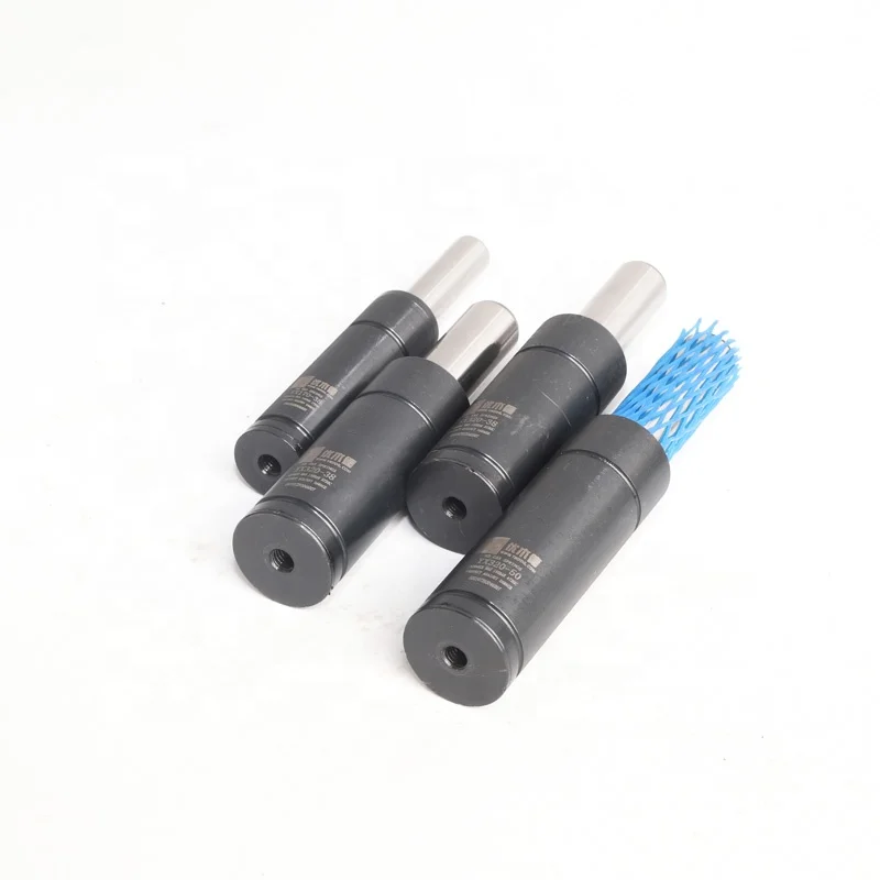 High load mini gas spring for mold