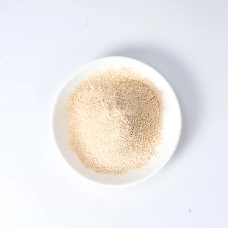 Richest NON-GMO food additives Organic Pea Protein Isolate 90% Soy protein isolate powder