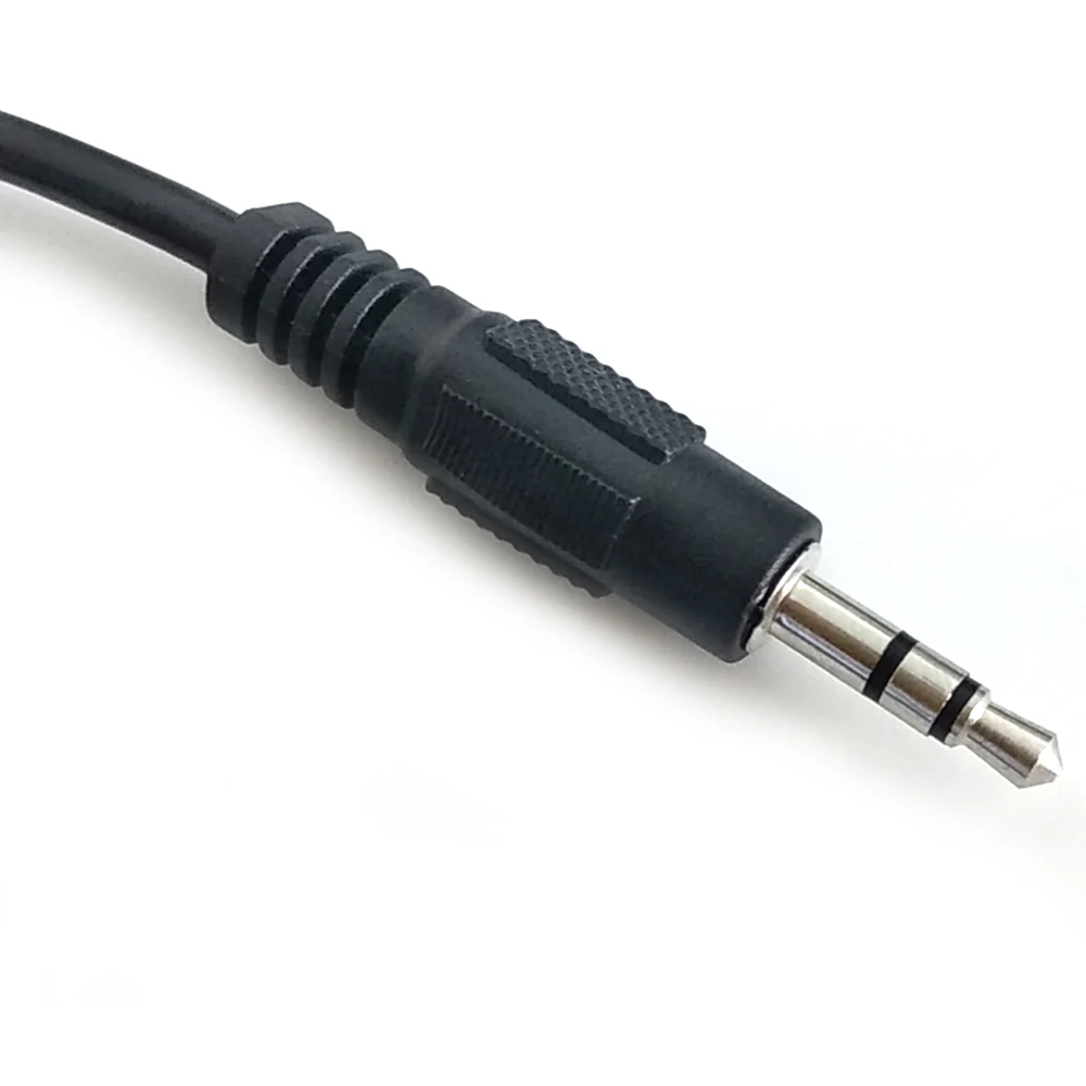 Silicon Labs CP210x USB to UART TTL to 3.5mm Stereo Plug Serial Adapter Cable