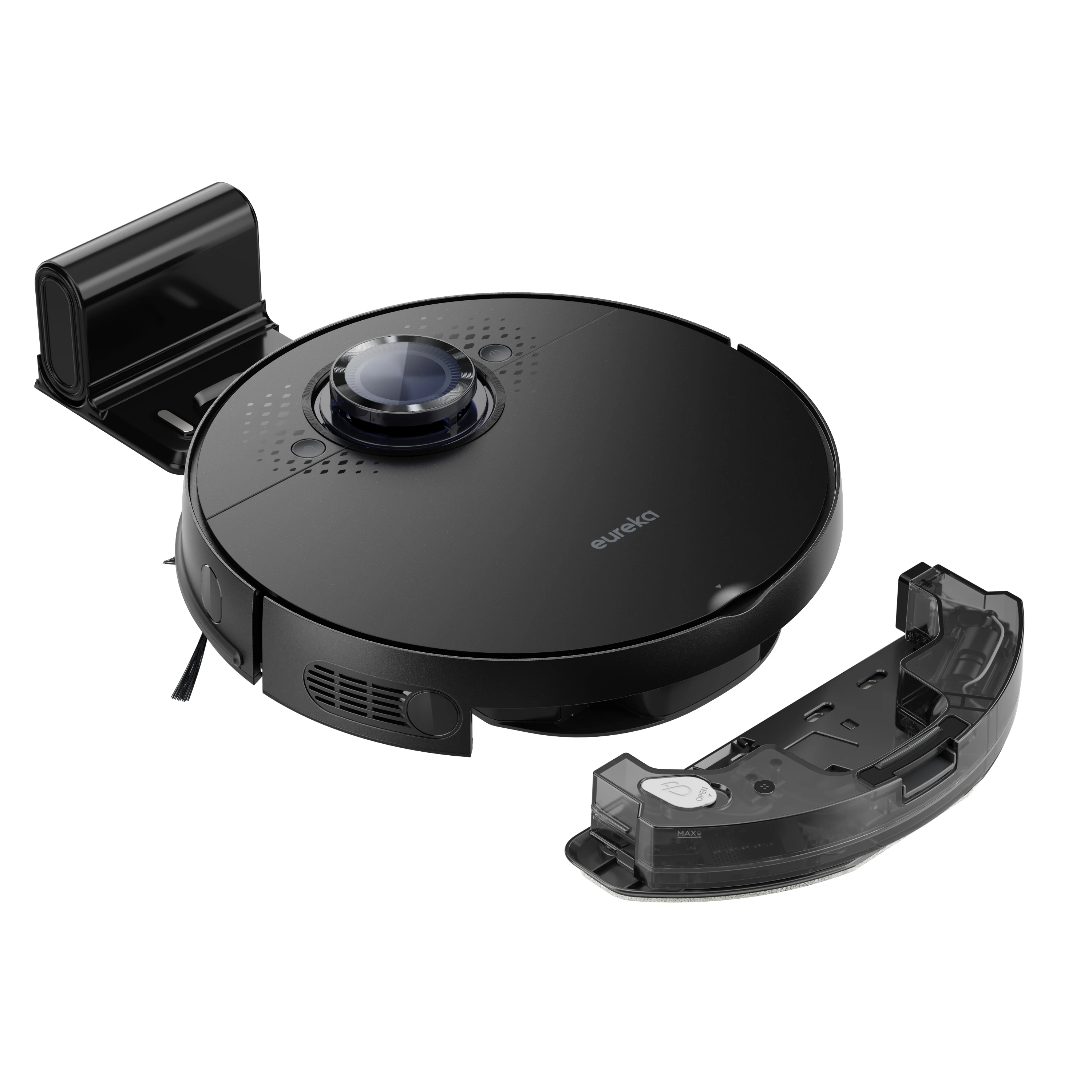 Intelligent Sweeping Robot M7 Fully Automatic Smart Dust Collection Household Floor Cleaning Three In One Sweeping mop