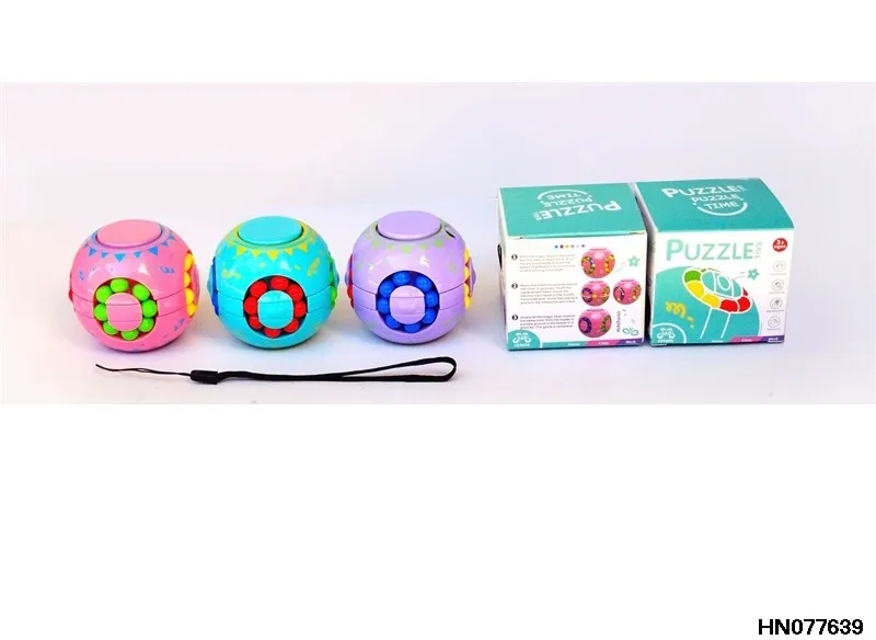 Игрушка-головоломка для снятия стресса