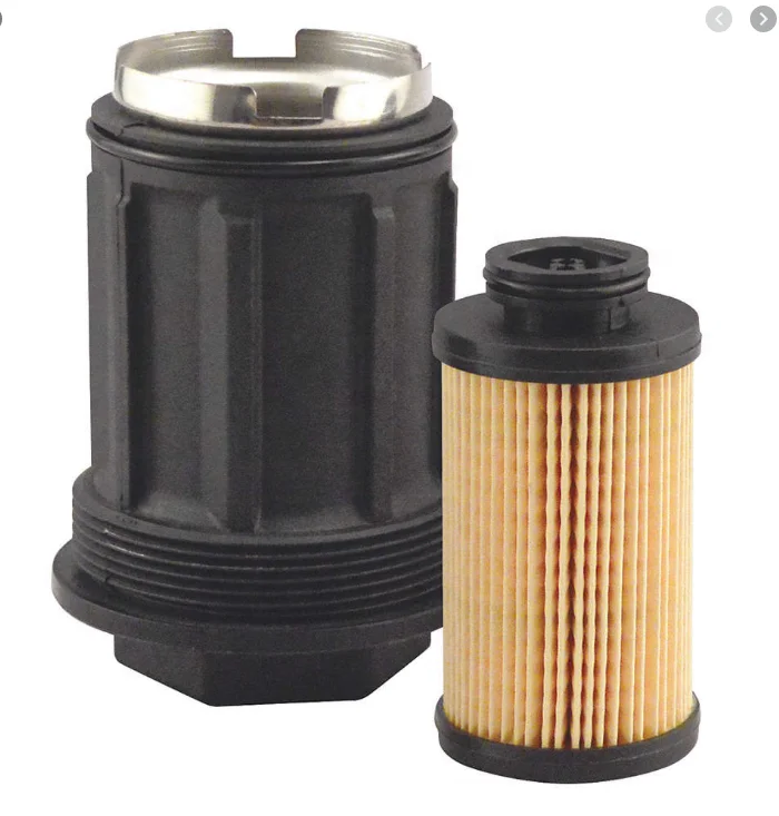 Топливный фильтр для грузовика PE5272 U58/1KIT A0001420089 бумага от китайского производителя Высококачественная