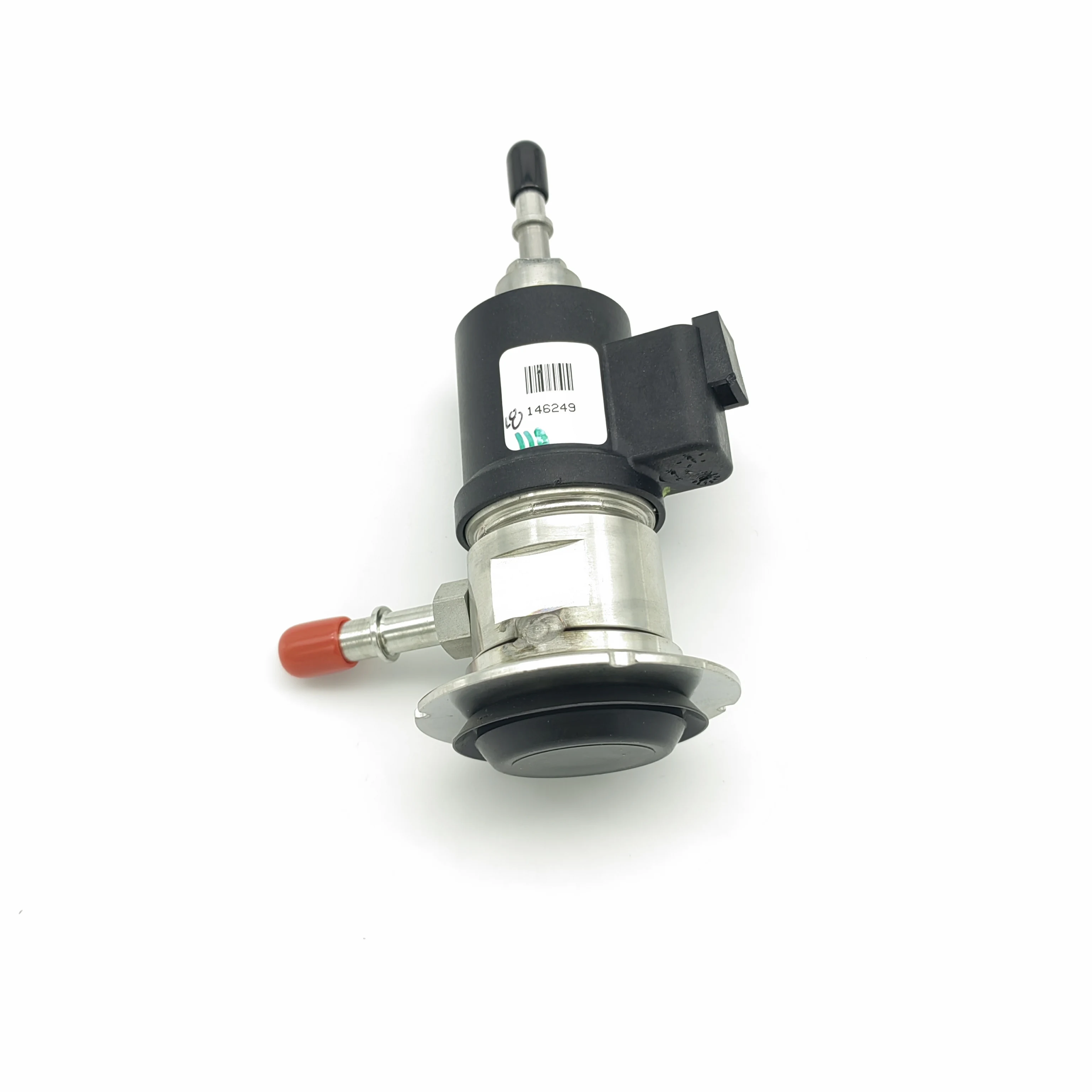 Tenneco 1.0 urea pump nozzle assembly WG1034121002 urea nozzle