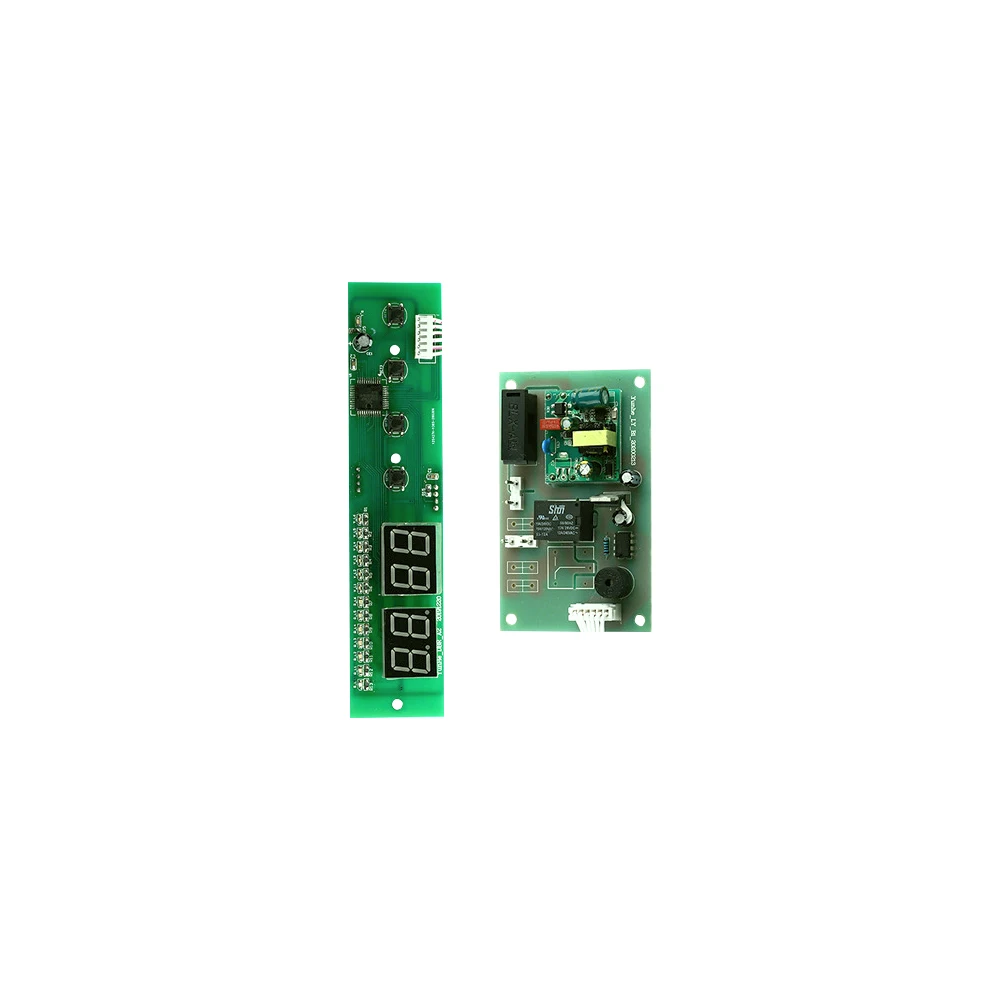 Software and Hardware Development of Electronic Products PCBA Custom Sampling Circuit Board Control Board Design
