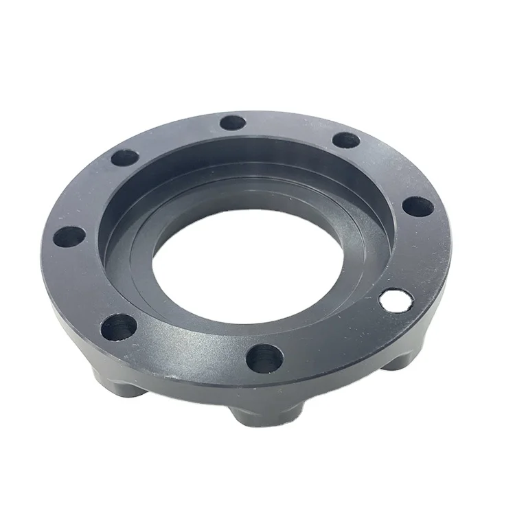Jiepurui Precision CNC Machined Metal Components - Custom Solutions for Your Project Needs