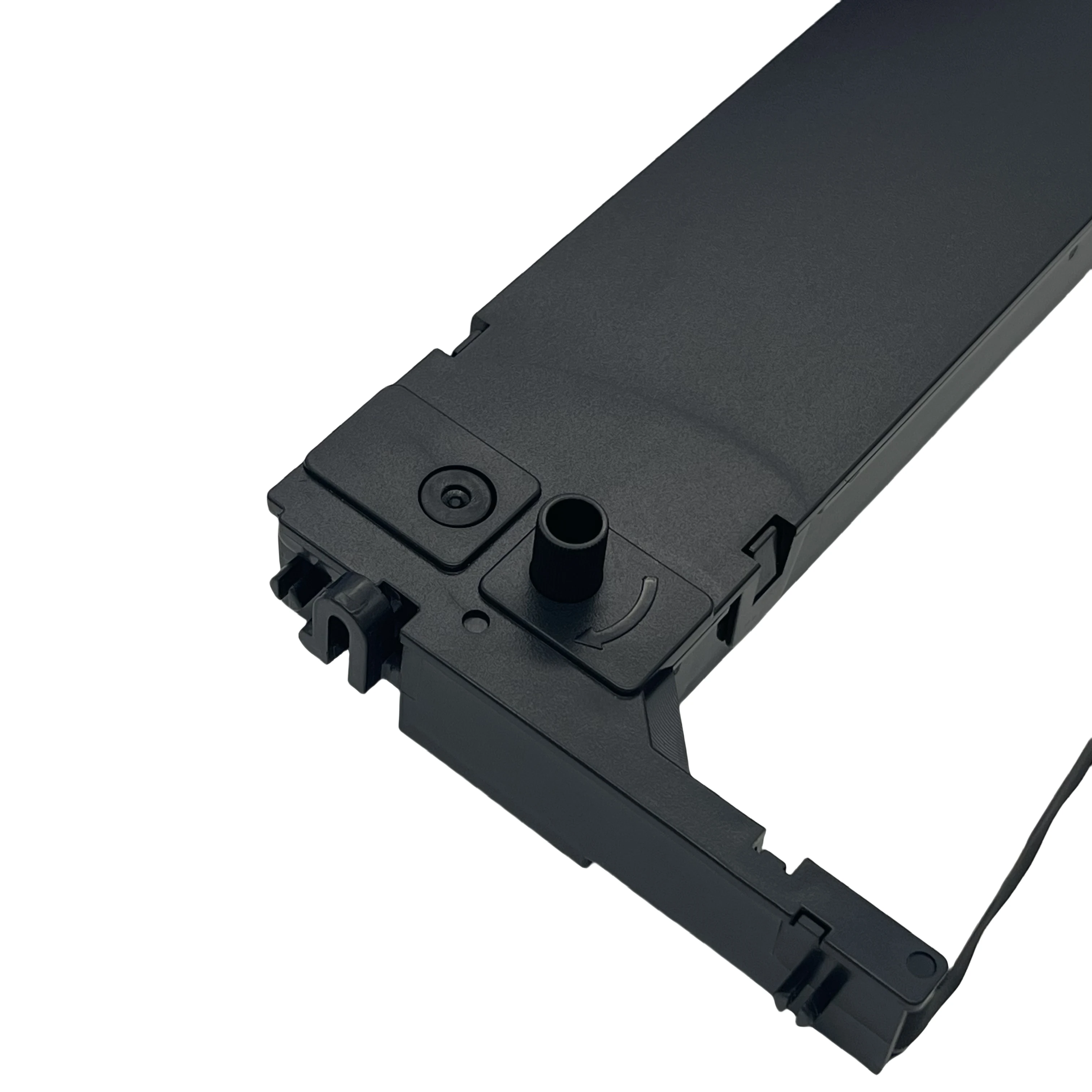 High-Quality Printer ribbon Compatible for FUJITSU DPK8580 DPK880 DPK810 DPK880 DPK890 DPK8780E DPK6850 Black ribbon cartridge