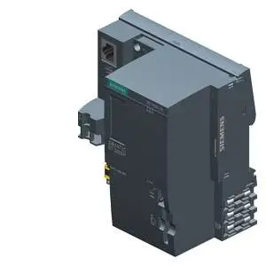 Top Agent 100% Original 6ES7512-1DK01-0AB0 In Stock Siemens SIMATIC DP CPU 1512SP-1 PN for ET 200SP