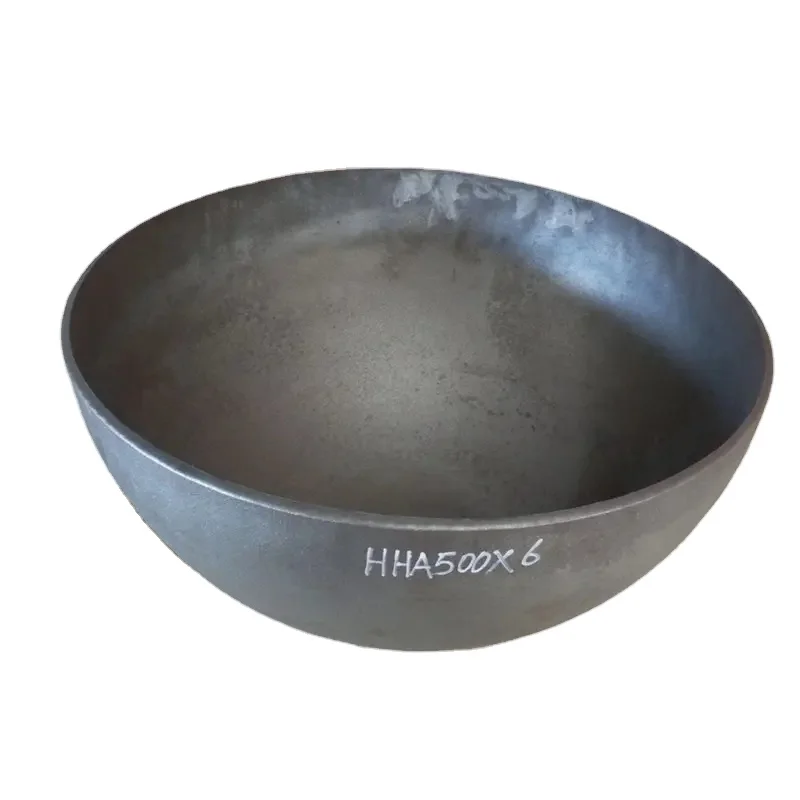 900mm and 1200mm  large steel spheres stainless steel hemisphere