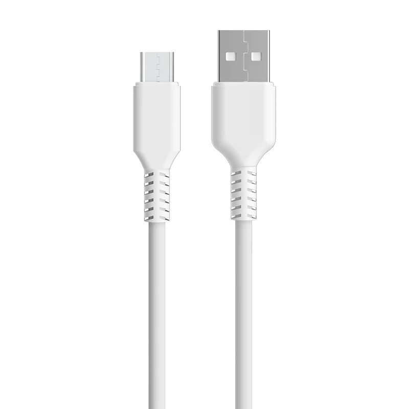 Vimshi Waterproof 4.0 Pvc Nylon Short Hard Micro Usb C Type-C To Type-C Production Line Box Data Cable For Samsung Realme