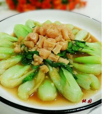 Seafood flavor very good for cooking foods, superior quality with good taste Scallop Sauce