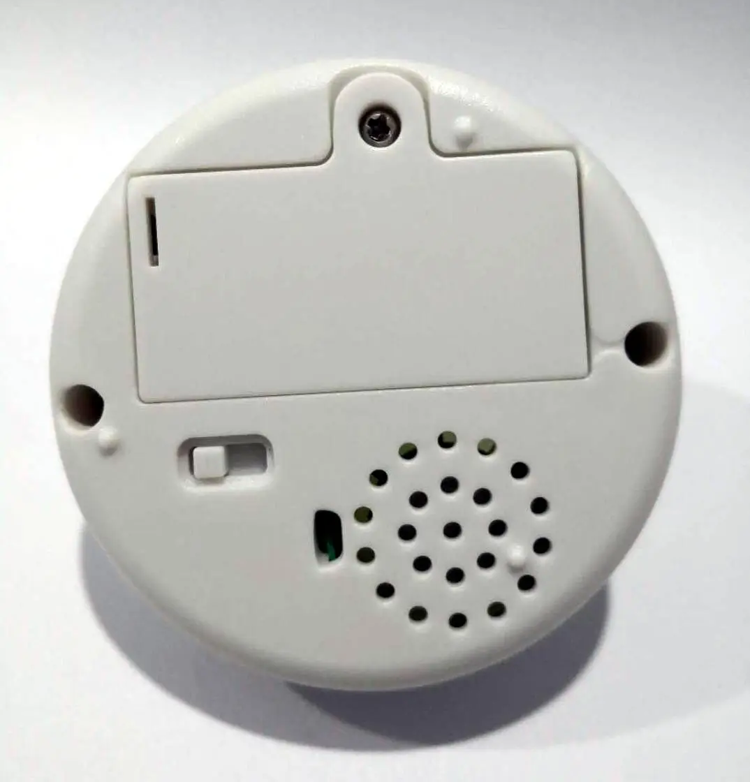 Night buddies toddler plush toys colorful light music chip sound module