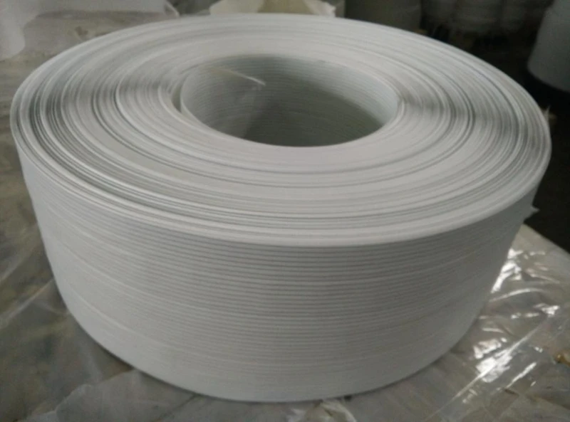 
Factory supply attractive price 3.7 mm hdpe gang garbage bag closure plastic bag tie 