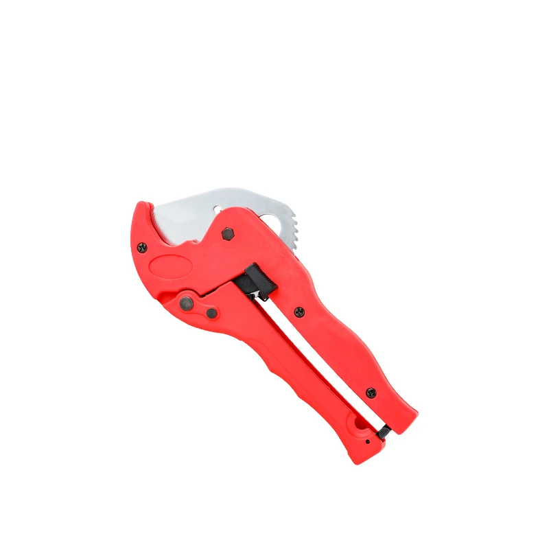 CW-1632C ручного осевого инструмент для прессования труб Зажимные инструменты для сантехники расширитель инструмент с цепочкой