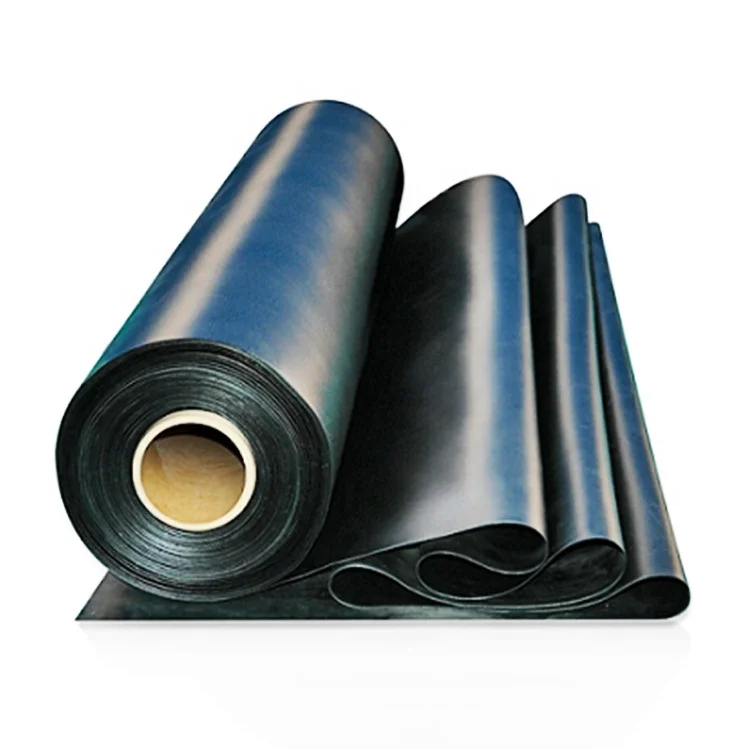 China epdm Membrane Waterproofing materials epdm Waterproof Membrane for roof