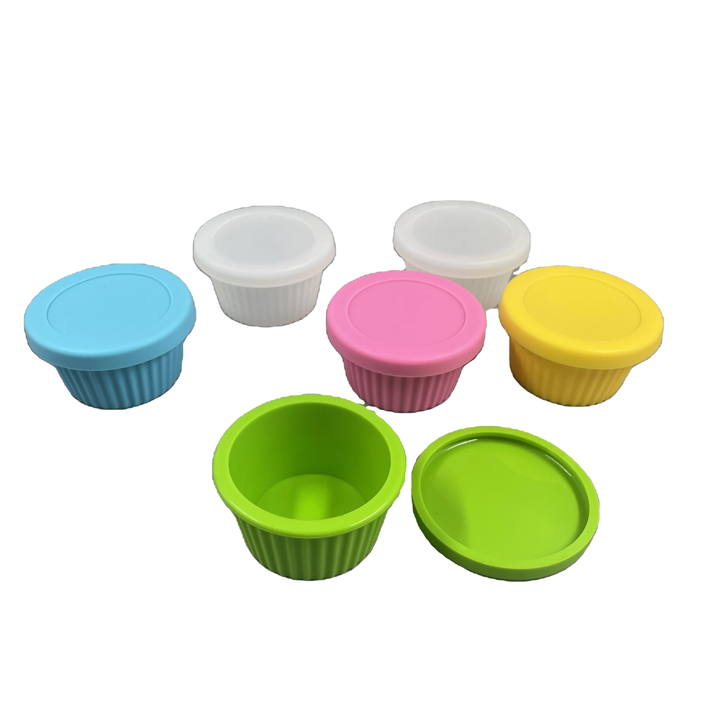 ODM Container Crisper Competitive Price Baby Set Case Pump Airtight Mini Case Share Suction Cup Food Bowl Portable Warmer Mash
