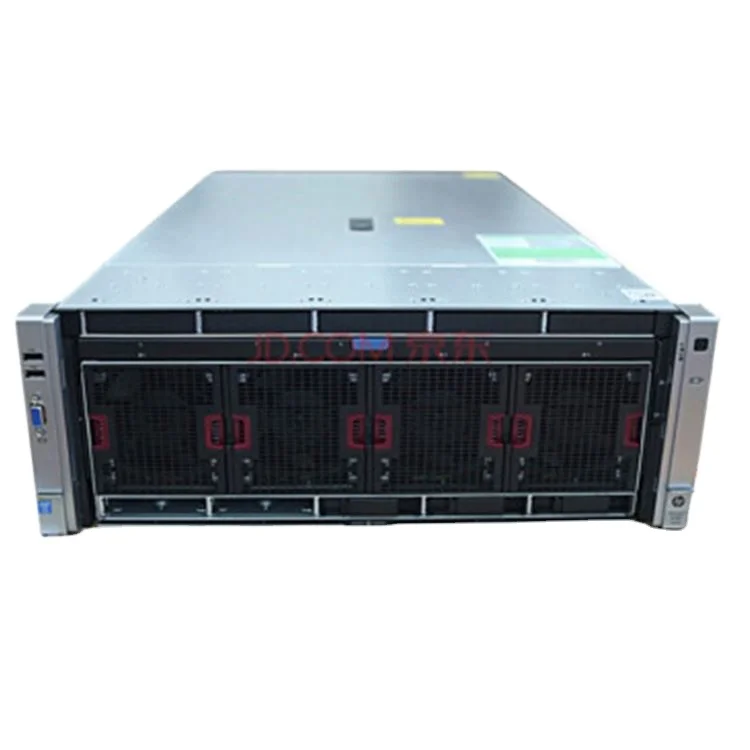  HPE ProLiant DL580 proliant Gen9 E7-4809v3 Американская классификация проводов 2р 64GB-R P830i/2G 331FLR 2x1200W dl580