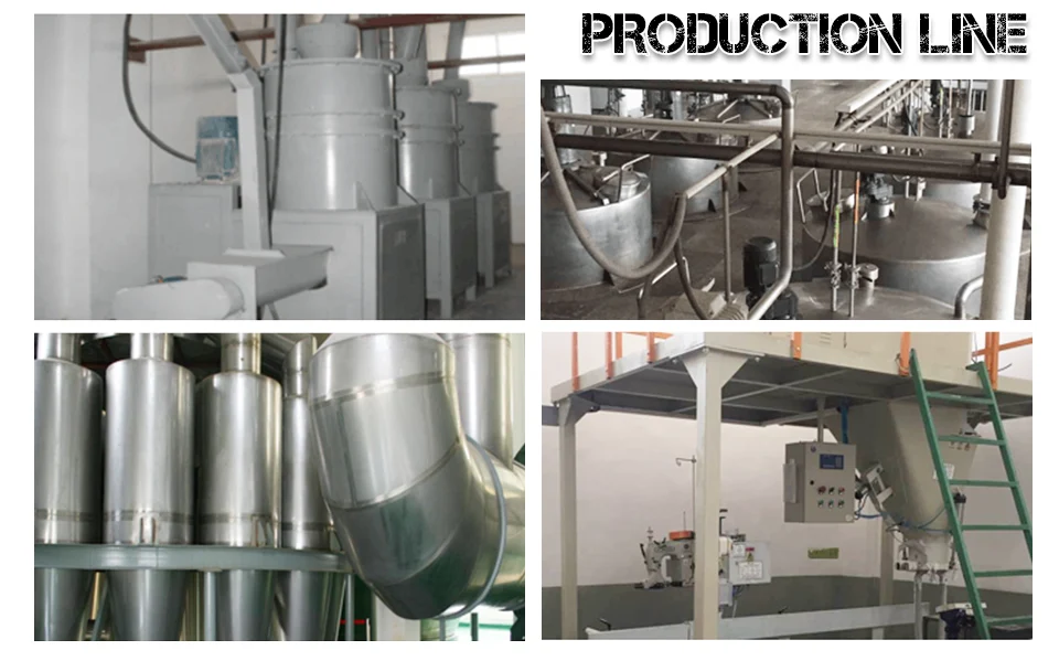 Private Label Vegan Protein Powder Organic Pea Protein Isolate Powder