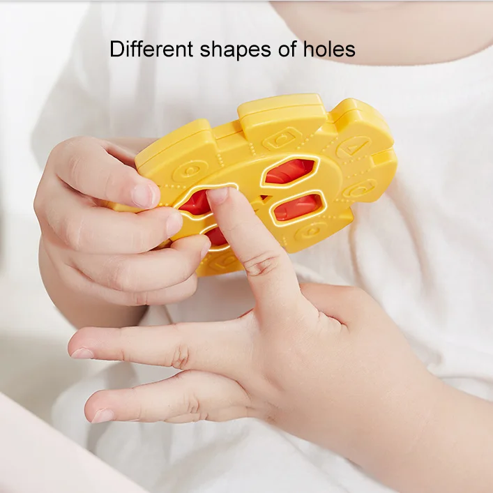 KUB 2020 76 шт. снежинки детские строительные игрушки набор «сделай сам» развивающие пластиковые строительные блоки игрушки снежинки