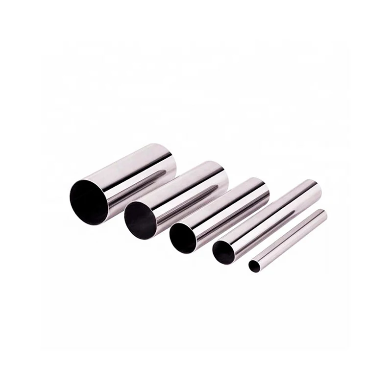 Hot sale AISI ASTM 201 304 316L 410 420  321 Stainless Steel Manufacturer Sanitary Seamless Stainless Steel Tube