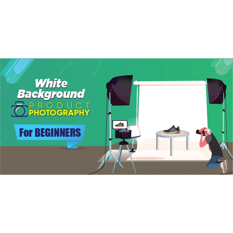 Professional Ecommerce Product Photograph Service