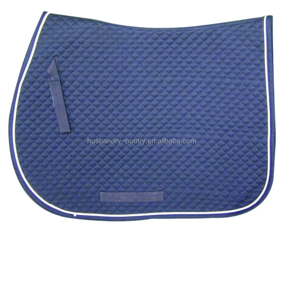 horse saddle pad dressage horse Equestrian products