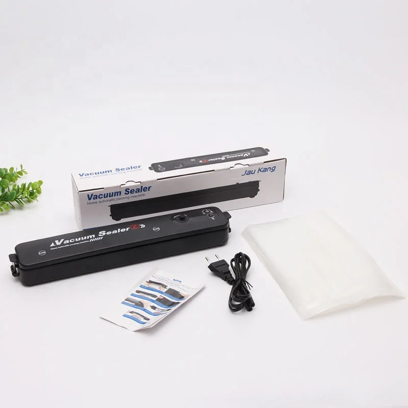 Vacuum Sealer Packaging Machine Household Mini Food Vacuum Sealer Film Sealer Vacuum Packer