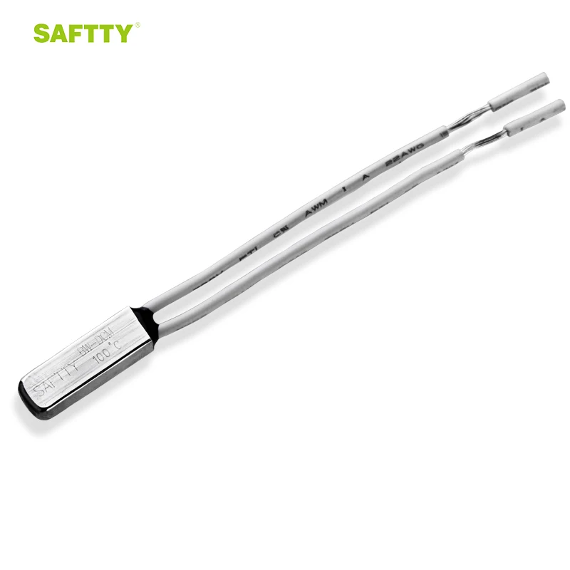 BW-D ST-22 motor thermal  protector