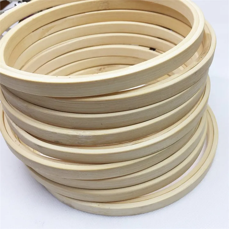 27 см горячая Распродажа бамбуковый цикл вышивка крестиком оптом обручи для вышивки крестиком наборы для вышивки крестиком рамка