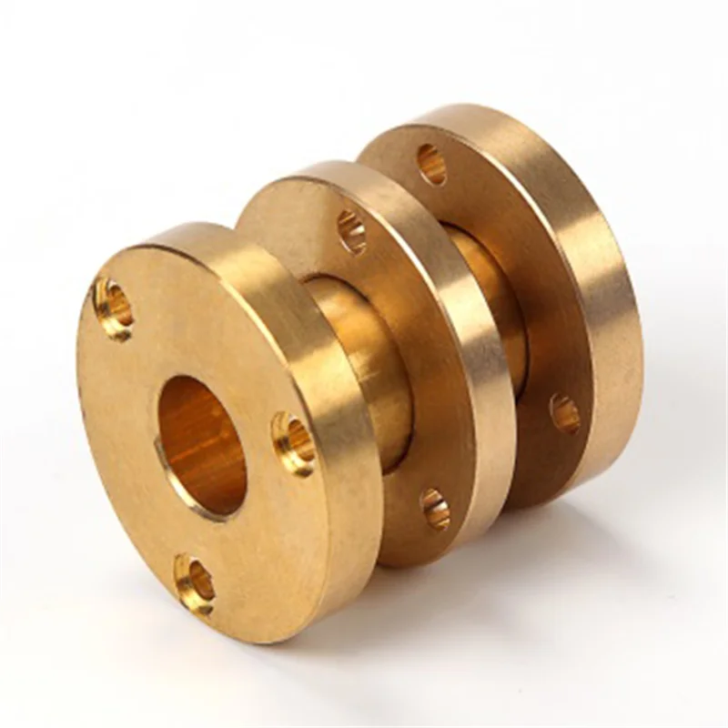CNC Machining Non Standard Auto Motorcycle Parts Precision Hardware Parts Accessories