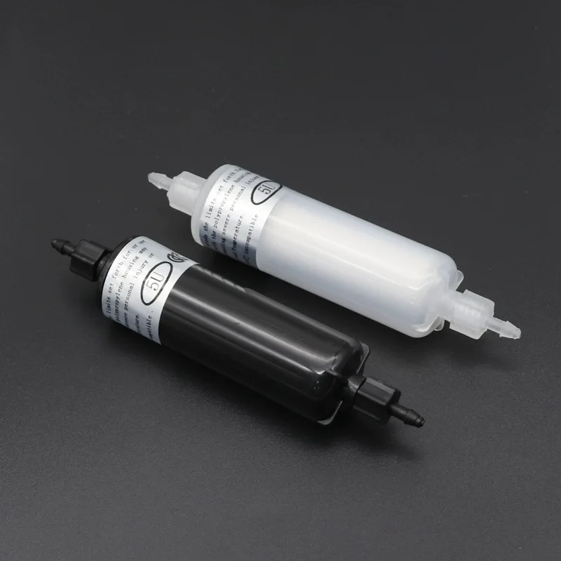 original disc filter original air ink filter dtf dtg uv dtf white inkjet printer 5um 10um skywalker starfire uv ink filter