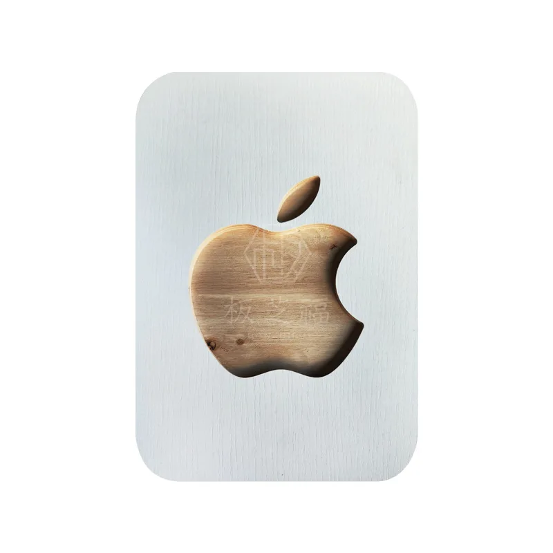 Гарантия качества, защита окружающей среды, Нетоксичная прочная молочно-многослойная экологическая доска из массива дерева