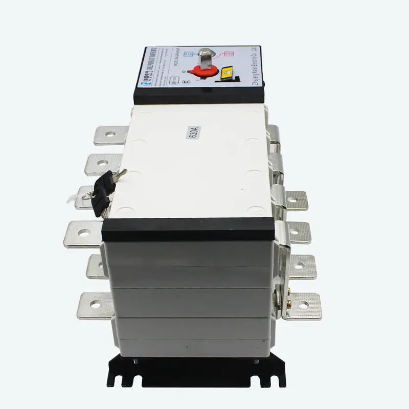 auto transfer switch