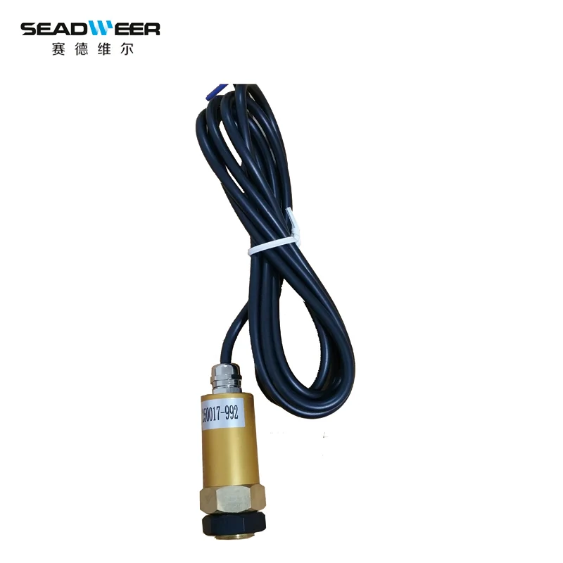 040694 046344 242257 250017-992 Air compressor spare part Sullair Sensor press pressure switch