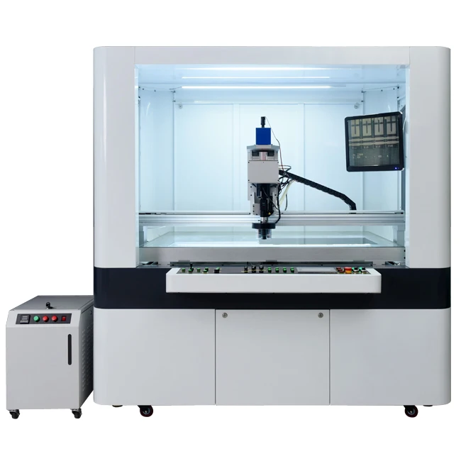 TV LCD LED Screen panel repair lcd laser machine LCD laser repair machine for TV screen repairing