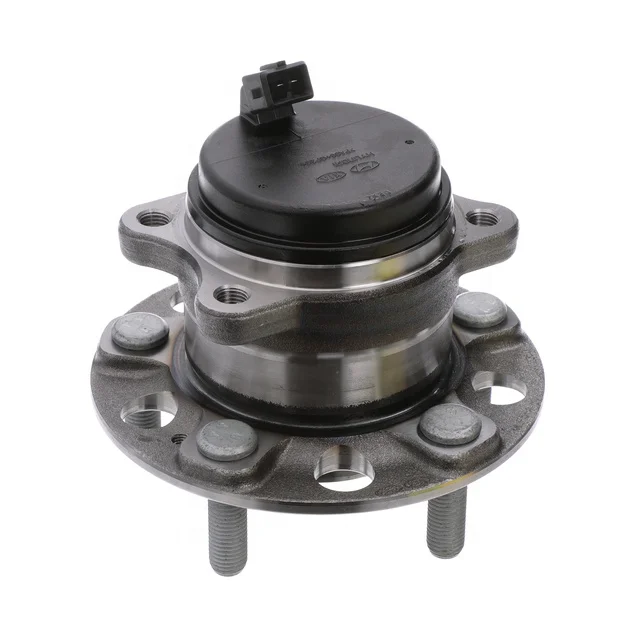 Hot sales OEM 52730-K2000 52730-K3000 Rear Wheel Hub And Bearing Assembly for Hyundai