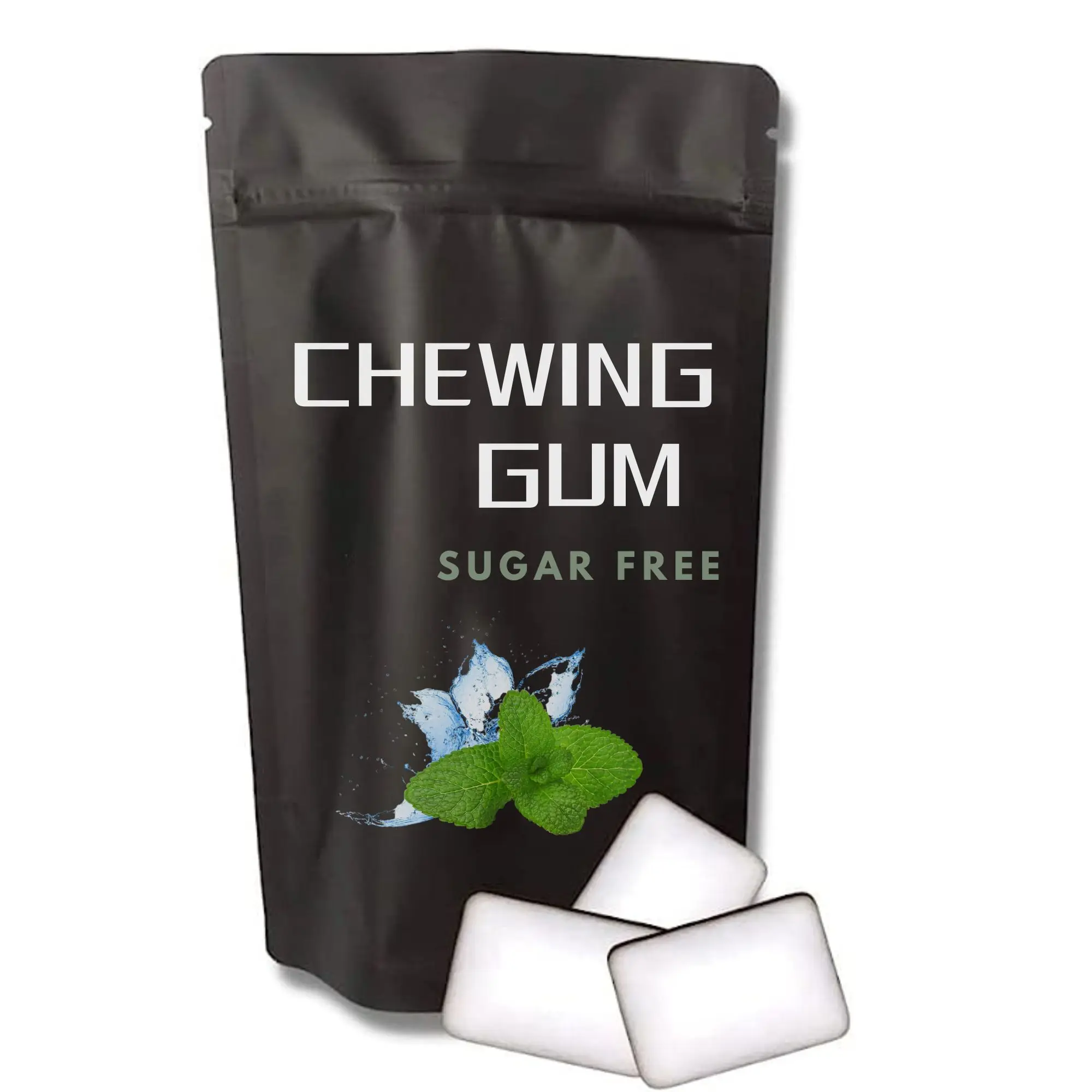 15X exercise Harder chewing gum good Jawliner chewing gum