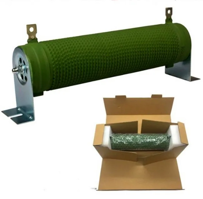 80 Вт 20RJ керамический силовой Тормозной