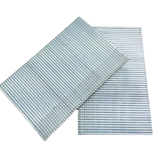 Chinese Factory T Nail Series For Furniture Sofa Durable Customized Galvanized Nails OEM ODM Pneumatic Nails