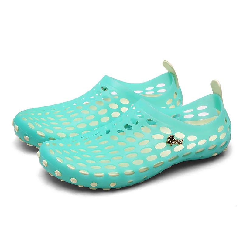 Fashion Summer Beach Leisure EVA Sandals clog shoes factory wholesale